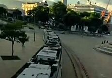 Marcela Bolt Anal In Rio Carnival