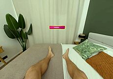 Amirah Adara Squirts In Cosplay Blowjob