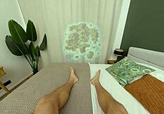 Amirah Adara Squirts In Cosplay Blowjob