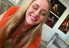 One Last Time With Thick Step Sister ~ Zoey Uso ~ Household Fantasy ~ Scott Stark