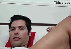 Cuckolding My Friend's Husband