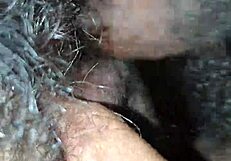 couple sex with horny passion