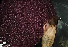 i'm filming my slut wife doing whore things at the gloryhole