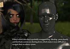 exploring the price of power in this game episode