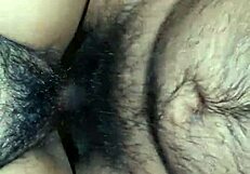 couple sex with horny passion