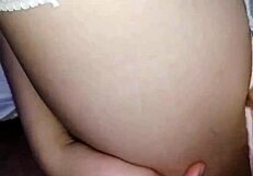 เพื่อนเก่าแตกในแฟนตอนสามีดูอยู่ คักโคท