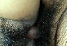 couple sex with horny passion