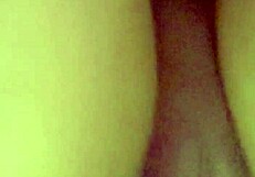 Colombian secretary boldly masturbates at work