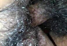 couple sex with horny passion