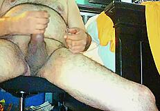 what's turning me on with this fat curvy woman?