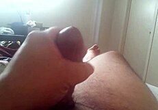 Stroking for the ladies 😏