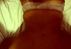 my chubby yellow bone from johannesburg bent over for doggystyle sex