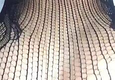 Cumshot facial and anal sex with creampie finish