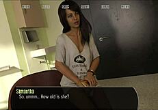 halfway house 17 game detailed walkthrough guide