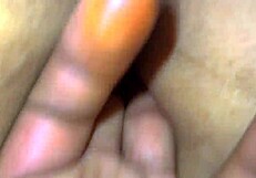 my stepbrother fingered my pussy passionately