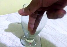 Te Dedearé Así en Video para Mi Novia con Dedos Profundos