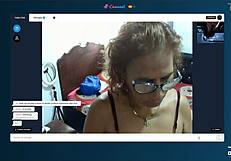 mature woman with big tits