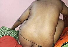 Bangladeshi super sexy women engage in group amateur sex with natural tits exposed