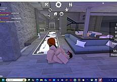 She Wants Me To CUM INSIDE Her Tits