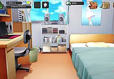 Complete gameplay of Max's life part 3