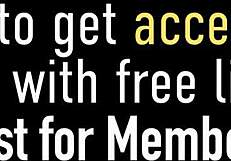 Alex Legend Cums After Penny Pax Threesome