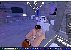 She Wants Me To CUM INSIDE Her Tits