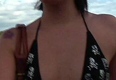 Ally Ann Is The Cutest Cocksucker You Will Ever Watch Fuck