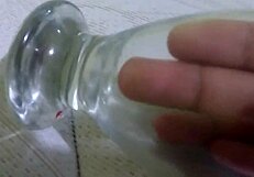 Te Dedearé Así en Video para Mi Novia con Dedos Profundos