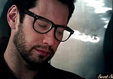 Ebony Teen Fucked Hard!