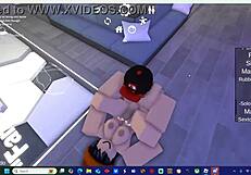 She Wants Me To CUM INSIDE Her Tits