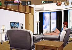 Complete gameplay of Max's life part 3