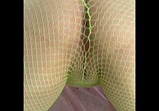 DJ Brisa Twerks Naked?