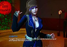 eternum 145 game adventure