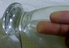 Te Dedearé Así en Video para Mi Novia con Dedos Profundos