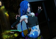 eternum 145 game adventure