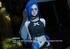 eternum 145 game adventure