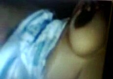 check out this tetona with huge natural tits