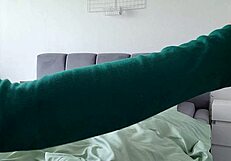 Dont Cum Inside My One Night Stand From The Bar Says But I Come Twice Deep Inside Her Pussy