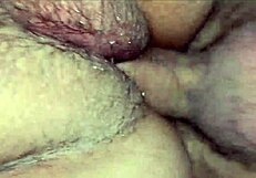 I fuck my curvy neighbor until she cums