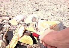 BBW With Big Tits Deepthroats Monster Cock In Doggy, Ends With Cum In Mouth.