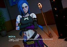 eternum 145 game adventure