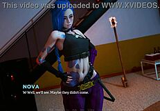 eternum 145 game adventure