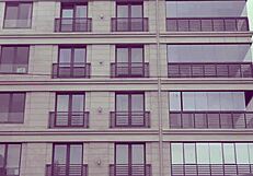 Nicole Murkovski in threesome!