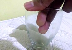 Te Dedearé Así en Video para Mi Novia con Dedos Profundos