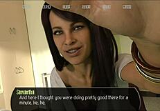 halfway house 17 game detailed walkthrough guide