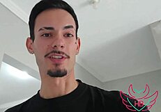 Caught Friend Fucking Wife's Ass