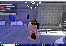 She Wants Me To CUM INSIDE Her Tits