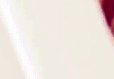 Hairy Blondie Tit Fucked