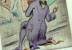 Vintage Erotic Art Collection