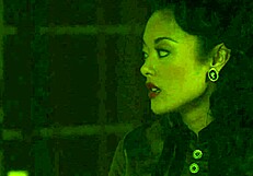 brooke ballentyne still has her riding chaps on as she gets creampied sqf